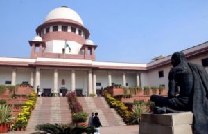 SC initiates suo moto case on forest land encroachment in U’hand