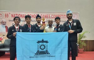 Welham Boys’ School players excel at National Squash Championship