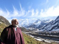 Delighted that winter tourism in U’khand is attracting lots of people: PM Modi