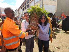 ‘Dangerous Borderlands: Somali & Ogaden’