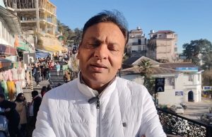 Mussoorie ready to welcome the New Year