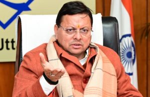 CM orders strict law & order measures during New Year celebrations