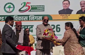 New Policy to boost wood-based industries, Herbal Mission: Subodh Uniyal
