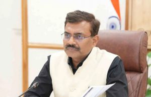 Chief Secretary pushes for integrated policy on Eco-Tourism