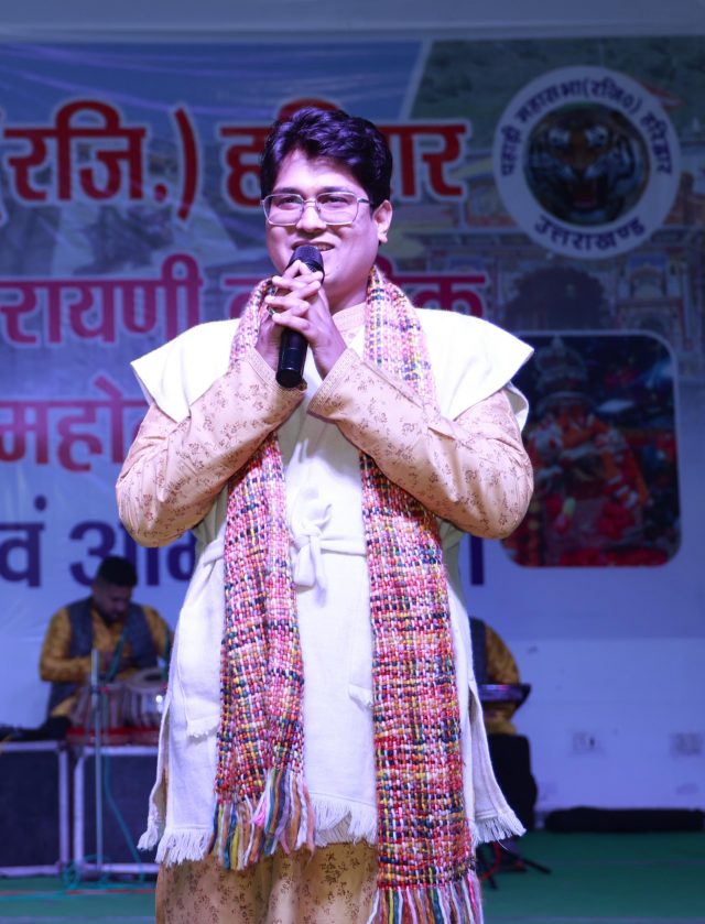 Colours of U’khand Folk Culture to shine in Tokyo, courtesy Saurav Maithani