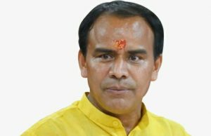 Youth to be sensitized towards a healthy and nutritious food system: Dhan Singh Rawat