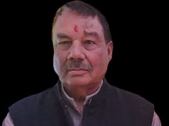 Former Ghansali MLA Balbeer Singh Negi passes away