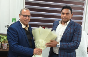 HUDCO to partner U’khand in Housing & Urban Development projects