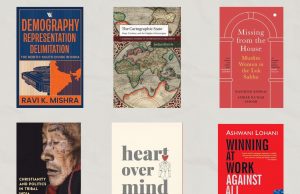 Six compelling books that can grab the readers’ attention