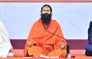 32nd Foundation Day of Patanjali Yogpeeth celebrated with Enthusiasm