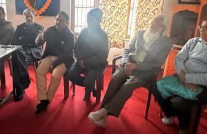One-Day Seminar on Shri Nanda Devi Raj Jat to be held on 11 Jan