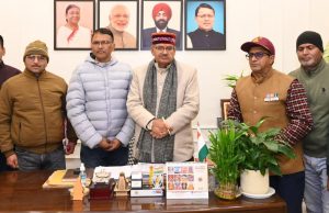 Ex-Servicemen seek relief from serving in remote areas on re-employment