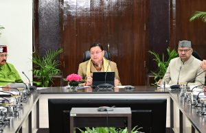 Youth must be equipped with skills for employment, self-employment: Dhami