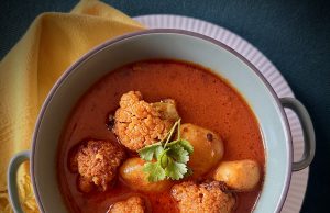 Dum Phool Gobi Aloo