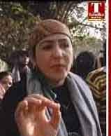 YouTuber Jyoti Adhikari arrested for hurting religious sentiments