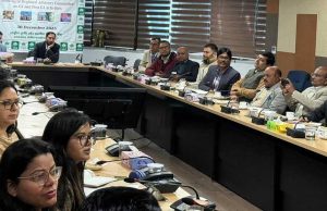 NABARD holds 2nd Regional Advisory Committee Meeting in Doon