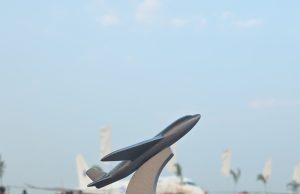 Wins National Award as Best State for Aviation Ecosystem