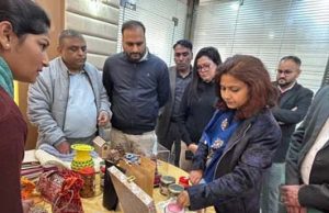 State-Level Consultation Workshop on Value Chain Strengthening held under REAP