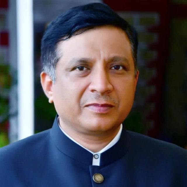 Republic Day Tableau to highlight development, spiritual tourism Banshidhar Tiwari 2