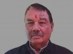 Tribute paid to former Tehri MLA Balveer Singh Negi in Delhi