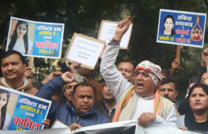 Ankita Bhandari murder case: Protests reach Delhi, demand for CBI probe renewed