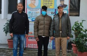 Gym trainer Nadeem Ansari arrested for molesting student