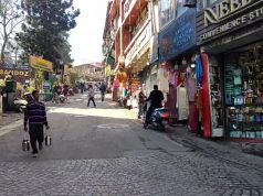 No impact of state-wide bandh seen in Mussoorie