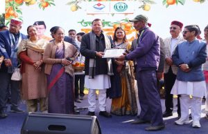 Uttarakhand CM Pushkar Singh Dhami plans ‘Malta Mission’ to boost output