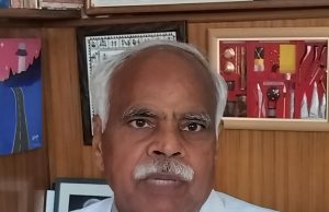 Road safety is urgent & growing concern in India: Dr BKS Sanjay