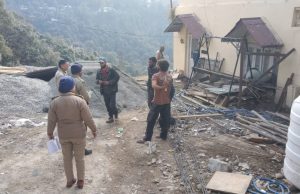 ‘Operation Crackdown – Verification Campaign’ held in Happy Valley
