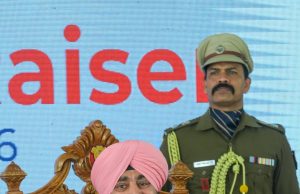 Festival symbolises confluence of nature, tradition & progress: Gov