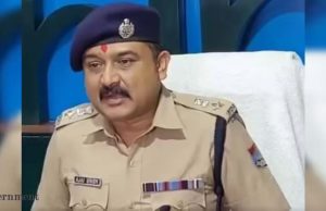 SSP suspends Chowki in-charge over lapses in daylight murder case