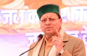 Govt has brought actual relief to people: Dhami