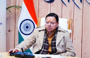 Dhami directs transparent delivery of Social Security pensions