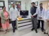 Drishti Eye Institute installs India’s 1st ICL Guru with Ultra High-Frequency UBM