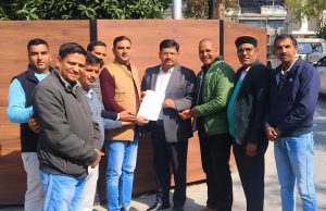 Govt issues GO on equal pay for equal work for UPNL employees
