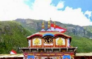 ‘Rawals’ of Badrinath & my Grandfather: Lesser Known Facts