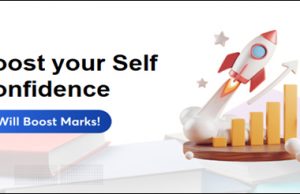 The Power of Self-confidence in Facing Exams