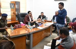 Registration mandatory for Yatra but no limit on numbers of pilgrims: Vinay Pandey