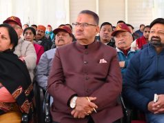 Agriculture Minister Joshi describes Union Budget 2026 as inclusive & growth-oriented