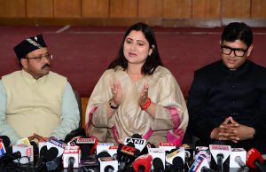 Uttarayani Kauthik Festival–2026 to be held at Parade Ground from 5 to 8 Feb