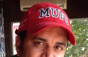 Businessman shot dead outside Tibetan Market in Doon