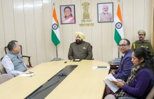 Long-term vision essential for U’khand’s development: Gov