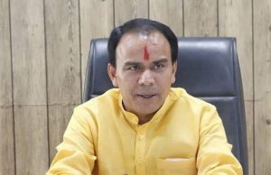 Board Exams to be conducted cheating-free: Dr Dhan Singh Rawat