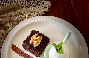 Chocolate Brownies