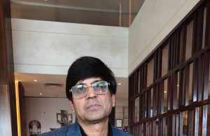 Author Prof Vikas Sharma calls for academic reforms, raises concerns over NEP 2020