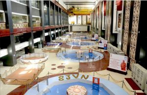 SJVN’s Rampur HPS sets new benchmark with fastest-ever 2000 MU generation