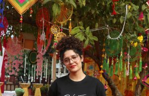 From the Boxing Ring to Doon Valley: Candid Rendezvous with actress Ritika Singh