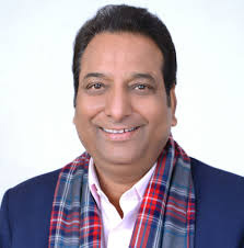 Vinod Chamoli 11