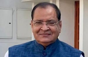 Five murders in 15 days in Doon raise serious law & order concerns: Yashpal Arya